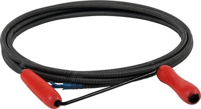 Spirala do czyszczenia kanalizacji Haushalt 15 m z uchwytem (474/SEN)