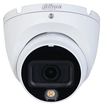HD-CVI Dahua DH-HAC-HDW1500TLMP-IL-A 5МП Подвійне Освітлення