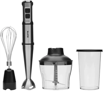 Блендер RZTK Chef Pro 1200W ($ON702897) - Уцінка