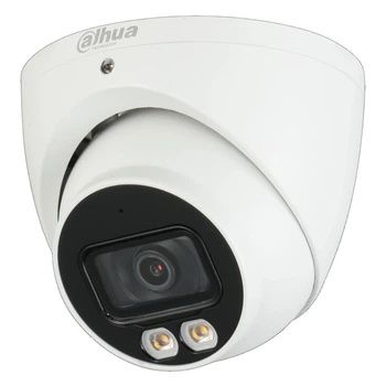 HD-CVI Dahua DH-HAC-HDW1500TP-IL-A 5МП Подвійне Освітлення