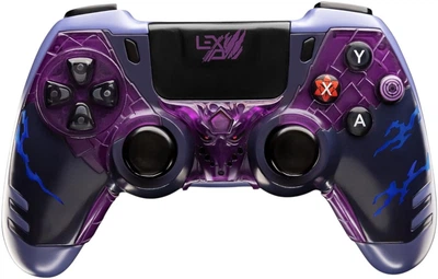 Kontroler Lexip Sasuke "Revenge" Controller - Naruto Shippuden (TSXLXGC0001)