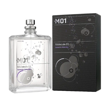 Туалетная вода унисекс Escentric Molecules Molecule 01 100 мл