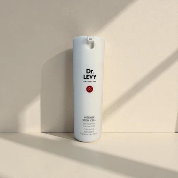 Концентрат для шкіри навколо очей dr. levy intense stem cell eye booster concentrate 7 мл