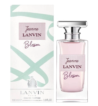 Парфюмированная вода для женщин Lanvin Jeanne Blossom 100 мл