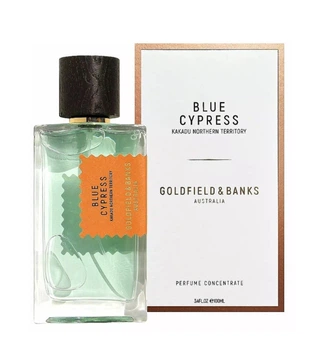 Парфуми унісекс Goldfield & Banks Australia Blue Cypress 100 мл