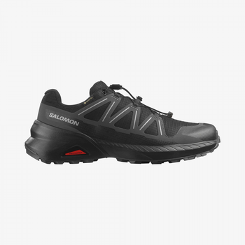 Кросівки SALOMON SPEEDCROSS PEAK GTX B 10 (44,5) Чорний L47853800