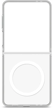Чехол для смартфона ArmorStandart Transparent MagCase для Samsung Galaxy Flip7 5G Transparent (ARM88135)