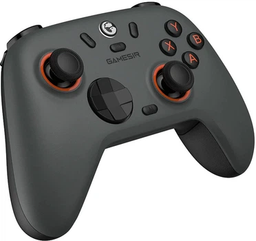 Kontroler GameSir Nova 2 Lite Multiplatform Wireless Grey (6936685222540)