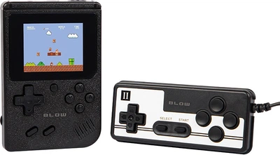 Mini konsola Blow 400 gier (5900804144120)