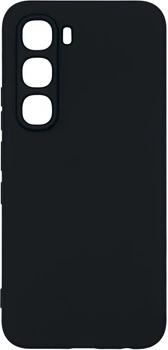 Чохол для смартфона Infinix Hot 60 Pro 4G ArmorStandart ICON Black Camera cover (ARM88672)