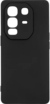 Чехол для смартфона ArmorStandart ICON для Infinix Note 50 Pro Plus 5G Camera cover Black (ARM85159)