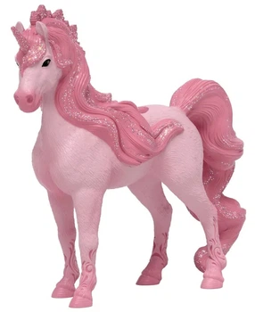 Фігурка для ігор Schleich Світ ельфів Баяла Єдиноріг Кассіопея (4069111070209)