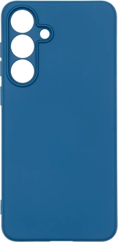 Чехол для смартфона ArmorStandart ICON для Samsung Galaxy S25 FE 5G Camera cover Dark Blue (ARM87039)
