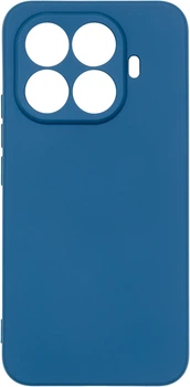 Чохол для смартфона ArmorStandart ICON для Xiaomi 15T Pro 5G Camera cover Dark Blue (ARM86990)