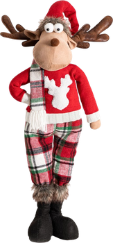 Фігурка Homla Antti олень з телескопічними ногами 104 см (5904183801001)