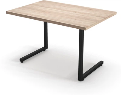 Стіл TWIN SANN Boston L 150x80 см Сонома столешня (004010102010402)