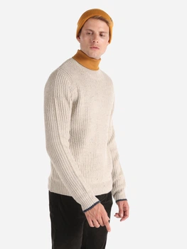 Джемпер чоловічий Colin's CL1064844STN XL Stone (8683197950437)