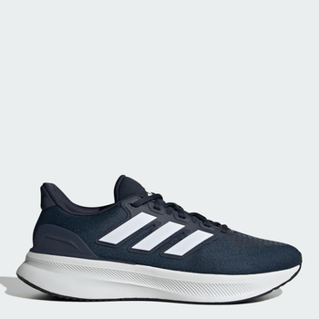 Чоловічі кросівки для бігу Adidas Ultrarun 5 IE8792 44 (9.5UK) 28 см Legink/Ftwwht/Corebl (4067889076607)