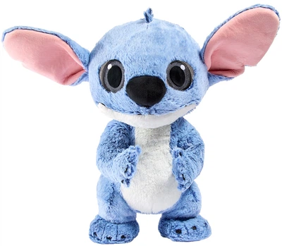 Игрушка детская Disney мягконабивная Стич 25 см (3858895410759)