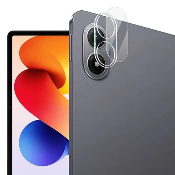 Защитное стекло на камеру IMAK Integrated Lens Protector для Xiaomi Redmi Pad 2 Pro