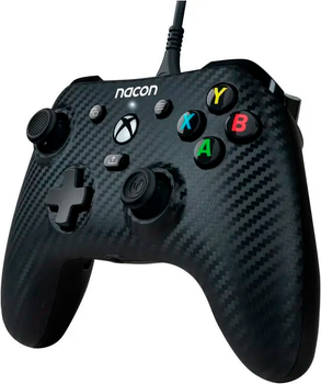 Контролер Nacon EVOL-X Controller Carbon (XBXEVOL-XCARBON)