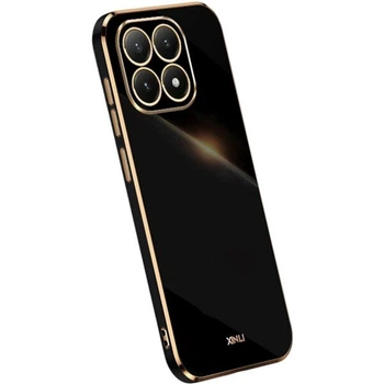 Защитный чехол XINLI Porcelain Design для Xiaomi 15T - Black