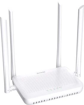 Оптический абонентский терминал Tenda ONU Wi-Fi AC1200 xPON ONU (HG10C)