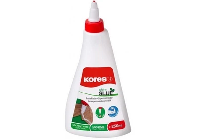 Клей ПВА Kores Korfix 60 мл (K75861)
