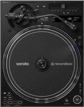 DJ програвач Pioneer PLX-CRSS12
