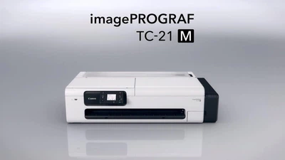 БФП Canon imagePROGRAF TC-21M 24" (7058C003)