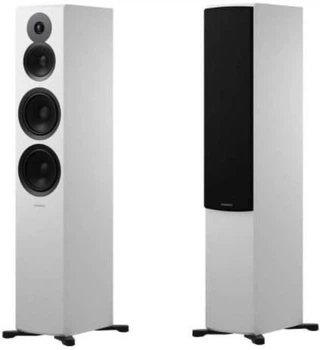 Акустичні колонки Dynaudio Emit 50 White Satin (2-Pack)