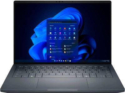 Ноутбук Dell Pro Max 14 Premium (BTO103_MA14250_UA_WP) Magnetite