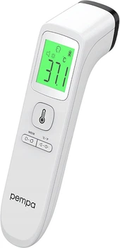 Безконтактний термометр Pempa T200 1 шт (5906874788080)