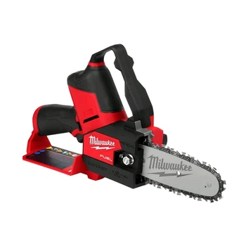 Пила ланцюгова акумуляторна Milwaukee M12 FHS-0 12В шина 15см 1.9кг без АКБ та ЗП (00134160)