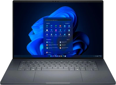 Ноутбук Dell Pro Max 16 Premium (BTO102_MA16250_UA_WP) Magnetite