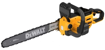 Пила ланцюгова акумуляторна DeWalt 54В XR FLEXVOLT шина 50см OREGON 3/8 1.3мм 5.7кг без АКБ та ЗП (00134183)
