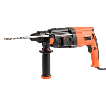 Перфоратор Tekhmann TRH-1040 SDS-Plus 1040Вт 2.8Дж 3.2кг кейс (00123186)