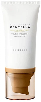 Солнцезащитный крем SKIN1004 Madagascar Centella Air-Fit SPF30 PA++++ 50 мл