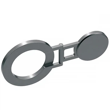 Магнітний тримач MagSafe for Apple FY25-C (Black) Epik (241797)