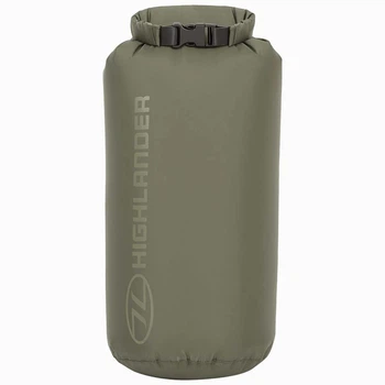 Гермомешок Highlander Drysack 4L Ranger Green (DB109V2-RG)