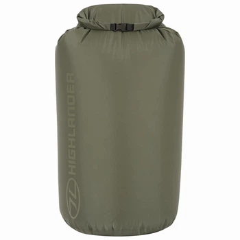 Гермомешок Highlander Drysack 80L Ranger Green (DB113V2-RG) 5110768