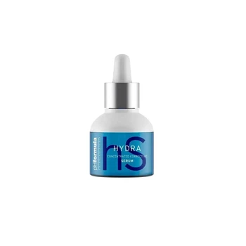 Сироватка антиоксидантна зволожувальна pHformula HYDRA Serum 30 мл