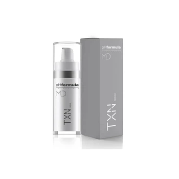 Cироватка інноваційна з 2% транексамовою кислотою pHformula MD TXN Serum 30 мл