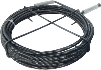 Sznur do czyszczenia kanalizacji Haushalt 15 m