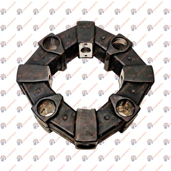 Муфта под палец в сборе KRJ3451 50A SPINPARTS