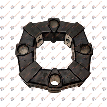 Муфта под палец в сборе JCB JS200~JS260 80A SPINPARTS