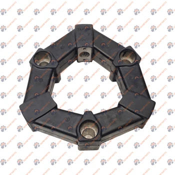 Муфта под болт в сборе Hitachi EX60, HD250, Kobelco SK60-6, SK07 30A SPINPARTS
