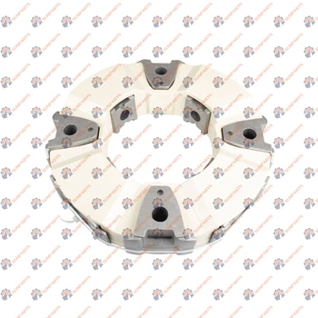 Муфта элемент со вставками LS30P01001F1 240H SPINPARTS