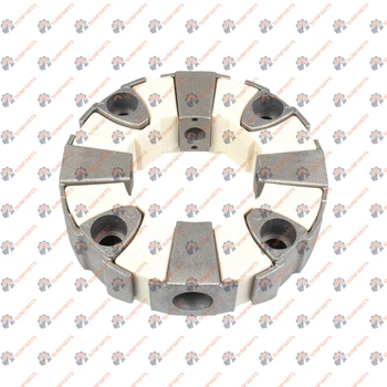 Муфта элемент со вставками 20D-01-18130 50H SPINPARTS