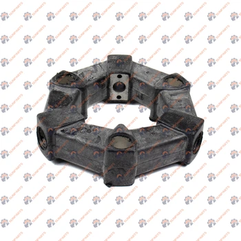 Муфта под палец в сборе Hitachi 4393115 SPINPARTS